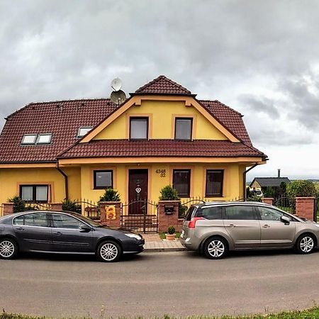 Apartman Slnecnica Poprad Exterior foto