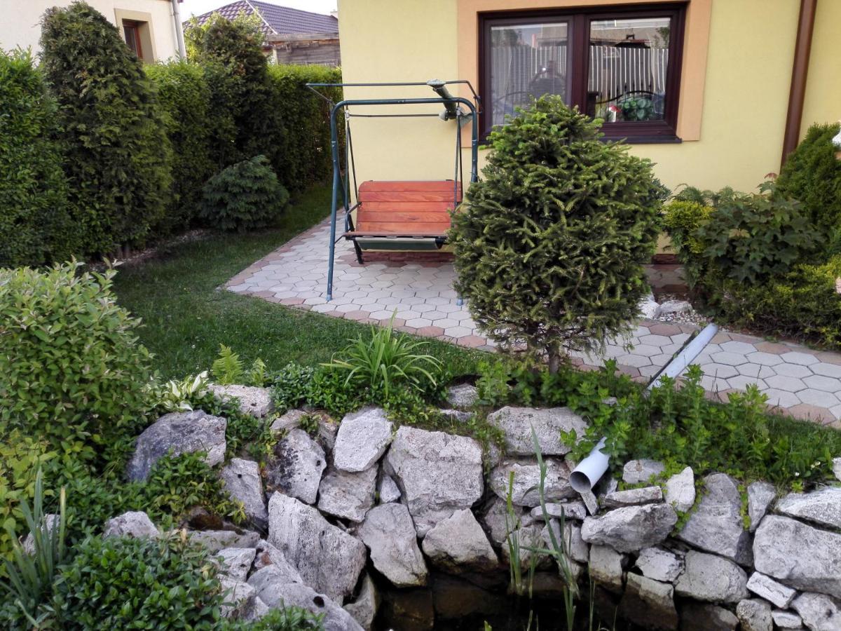 Apartman Slnecnica Poprad Exterior foto