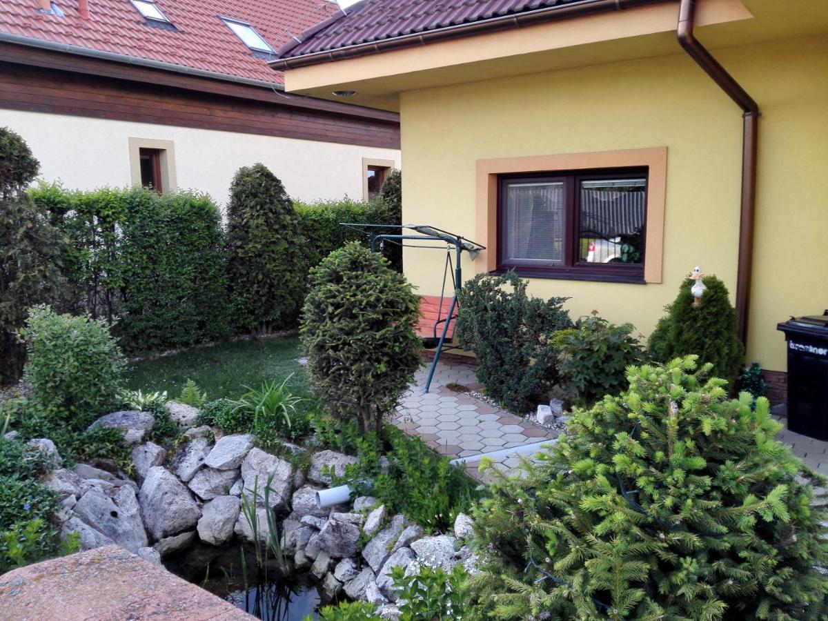 Apartman Slnecnica Poprad Exterior foto