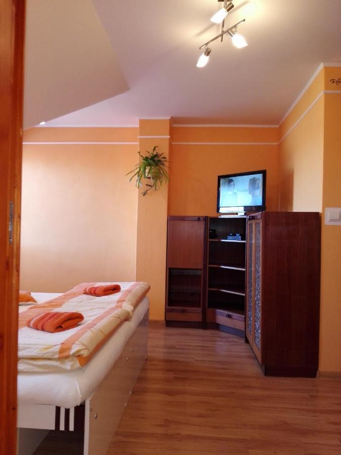 Apartman Slnecnica Poprad Exterior foto