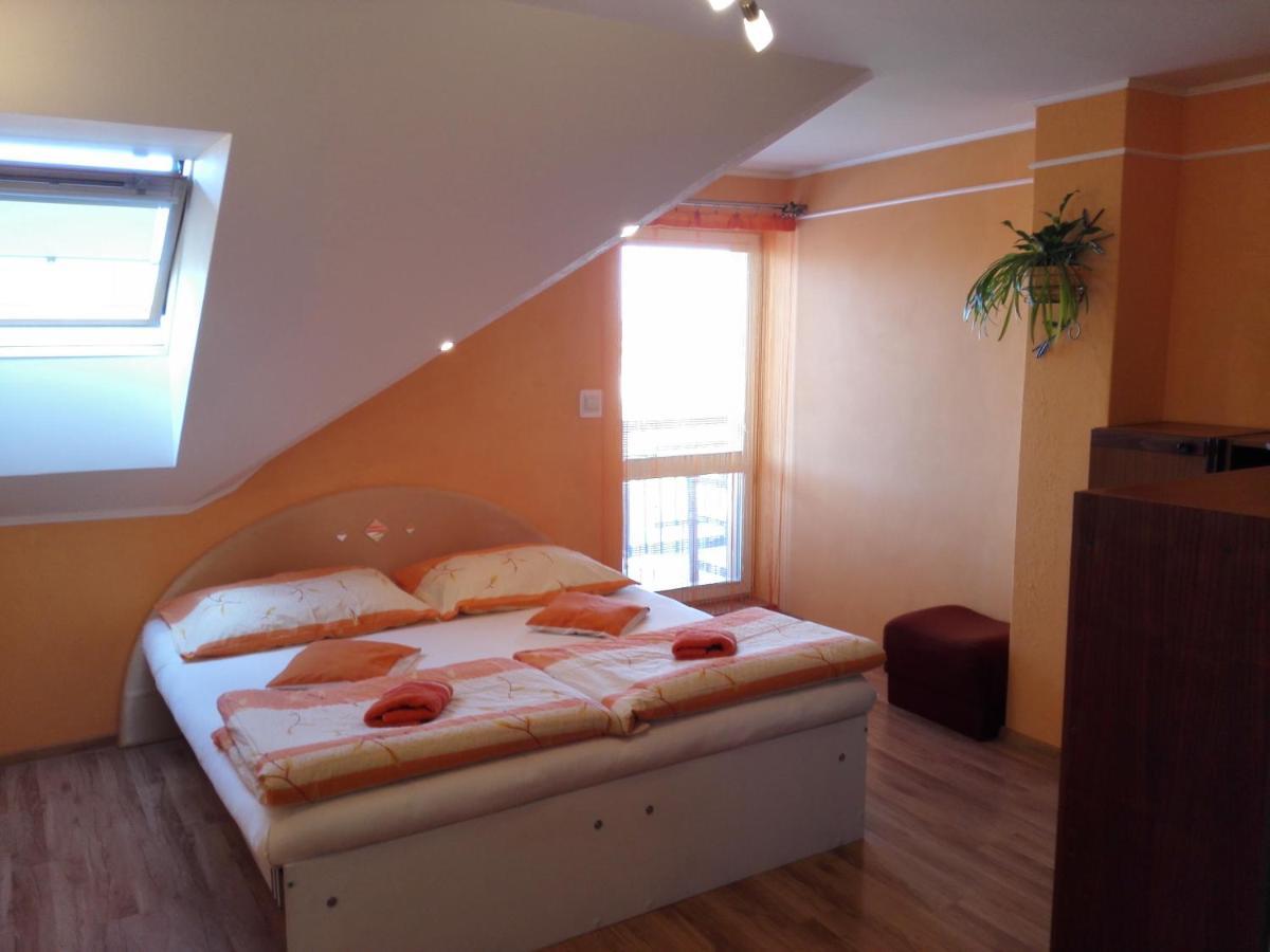 Apartman Slnecnica Poprad Exterior foto