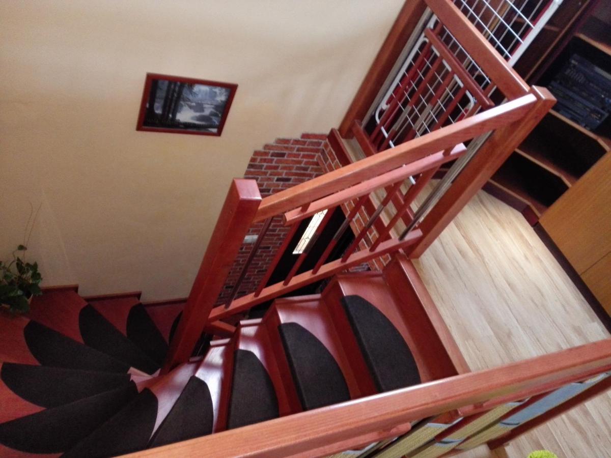 Apartman Slnecnica Poprad Exterior foto