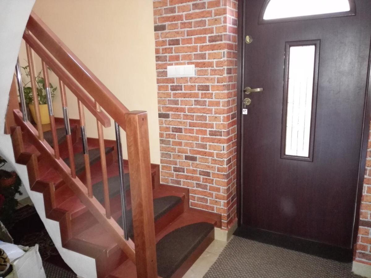 Apartman Slnecnica Poprad Exterior foto
