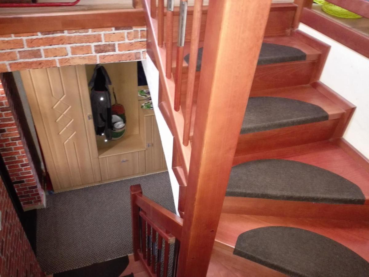 Apartman Slnecnica Poprad Exterior foto
