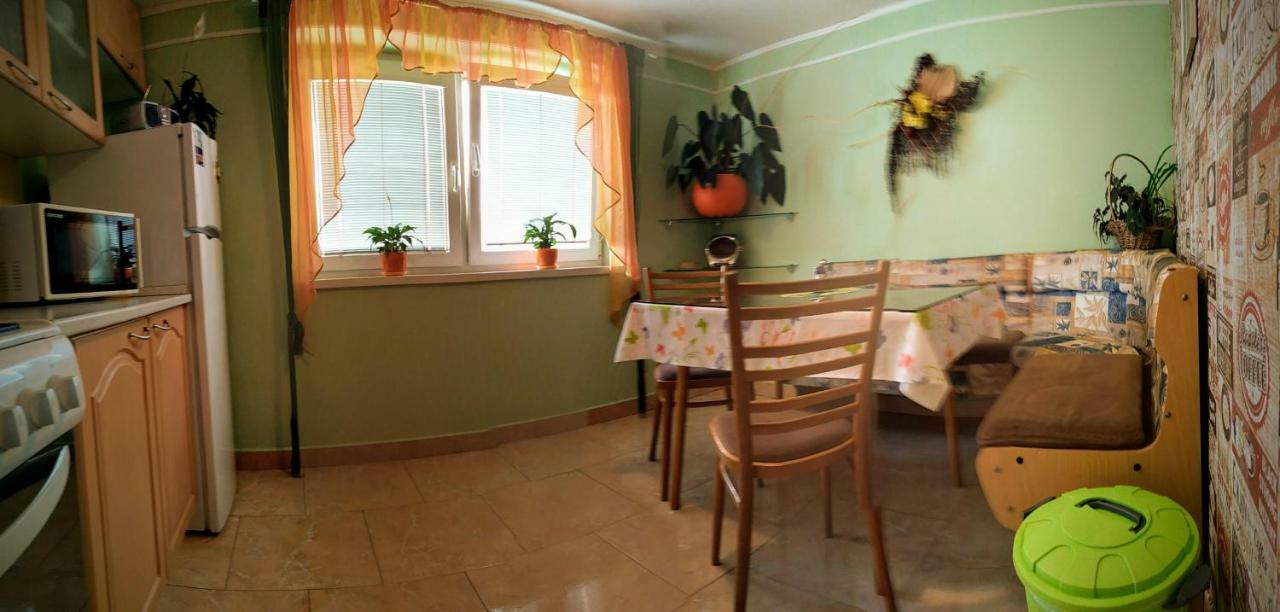 Apartman Slnecnica Poprad Exterior foto