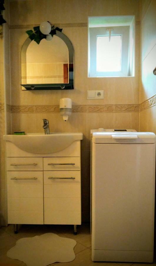 Apartman Slnecnica Poprad Exterior foto