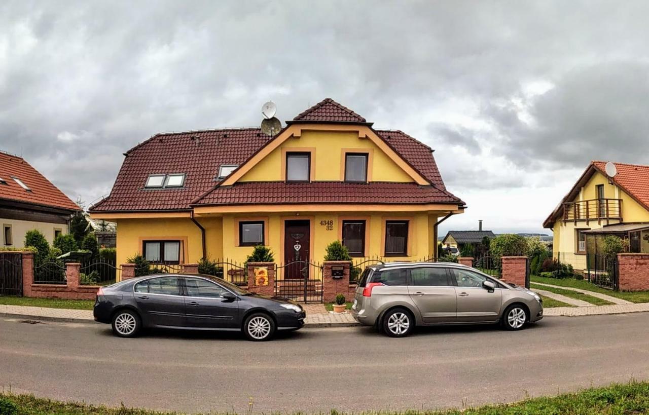 Apartman Slnecnica Poprad Exterior foto
