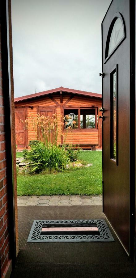 Apartman Slnecnica Poprad Exterior foto